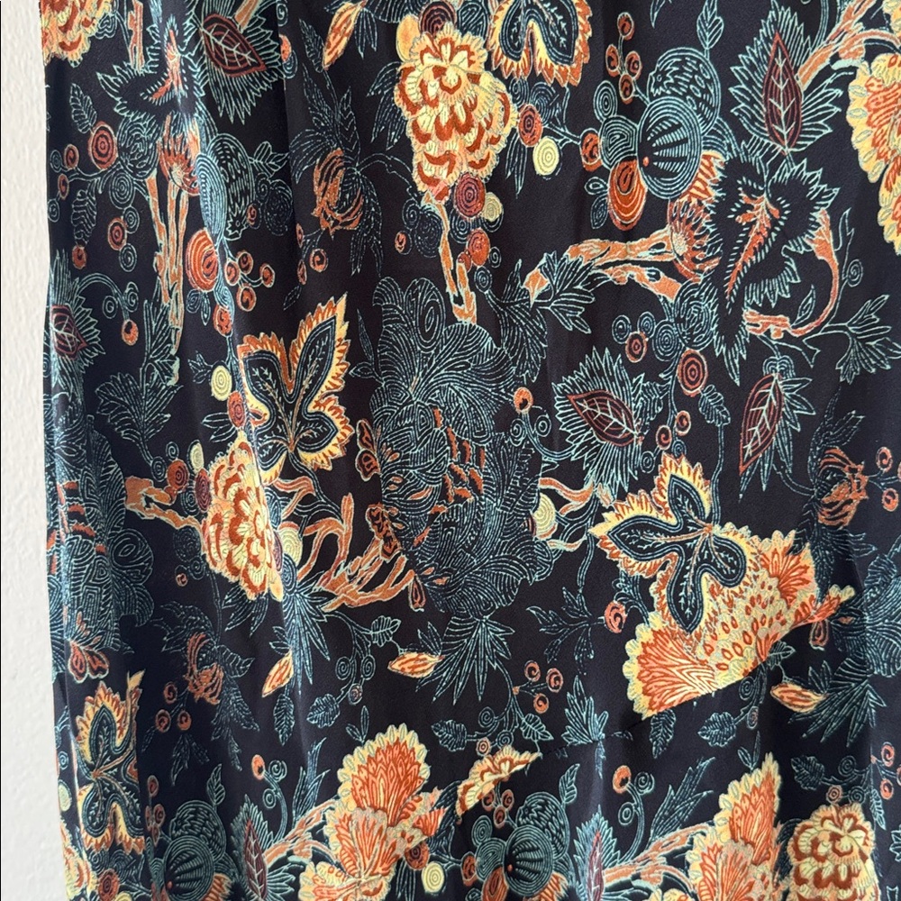 Ulla Johnson Ines Puff Sleeve Midi Dress, Size 4, $690 - Picture 7 of 12